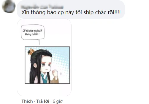 Couple Nhiệt Ba - Triệu Lộ Tư bất ngờ ra khơi sau m&agrave;n vật tay nhắng nh&iacute;t ở hậu trường Trường Ca H&agrave;nh - Ảnh 4.