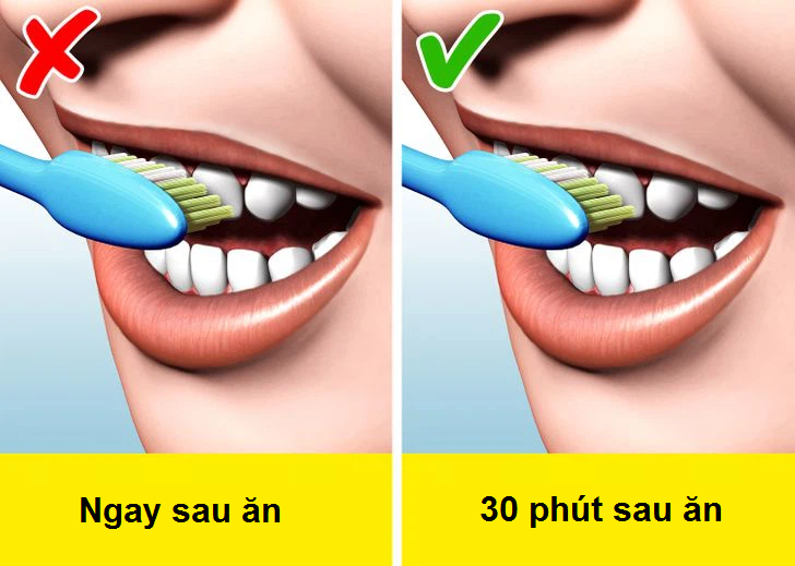 7 thói quen ai cũng đang làm vì tưởng là có ích nhưng hóa ra lại gây hại cực kỳ: Kiểm soát ngay trước khi quá muộn - Ảnh 4.