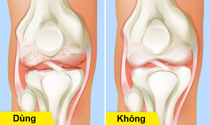 7 thói quen ai cũng đang làm vì tưởng là có ích nhưng hóa ra lại gây hại cực kỳ: Kiểm soát ngay trước khi quá muộn - Ảnh 6.