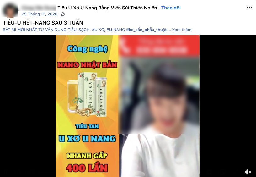 VTV24 reports that an artist is advertising fake products, does Van Dung's name appear?  - Photo 2.