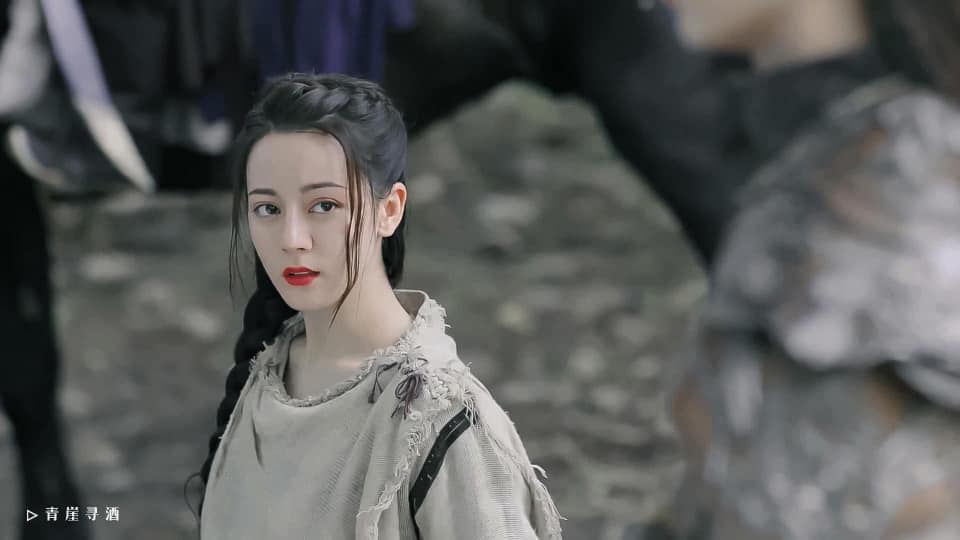 Dàn sao Trường Ca Hành đặt kế bản truyện: Nhiệt Ba giống gần 100%, Ngô Lỗi nhìn hoài chẳng ra trai hư? - Ảnh 2. Dàn sao Trường Ca Hành đặt kế bản truyện: Nhiệt Ba giống gần 100%, Ngô Lỗi nhìn hoài chẳng ra trai hư? - Ảnh 2.