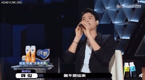 Đều là người tình của Trương Triết Hạn, Cúc Tịnh Y có động thái hãm hại Cung Tuấn ngay trên sóng truyền hình? - Ảnh 3.
