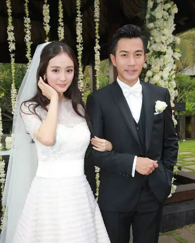 Kể cả không có scandal vào khách sạn với tiểu tam, Lưu Khải Uy - Dương Mịch cũng sẽ toang vì 1 lý do - Ảnh 2. Kể cả không có scandal vào khách sạn với tiểu tam, Lưu Khải Uy - Dương Mịch cũng sẽ toang vì 1 lý do - Ảnh 2.