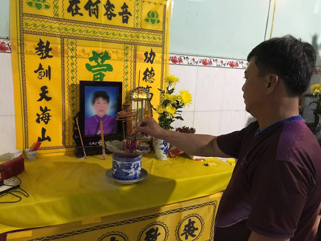 Vụ GĐ bệnh viện bị bắt vì liên quan vụ giết người: Người đàn ông được cho là tình địch lên tiếng - Ảnh 3.