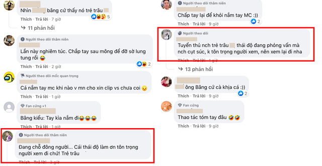 Lai Bâng liên tục “cà khịa” đồng đội ngay trên sóng livestream về chuyện “cái tay hư, tình anh em có chắc bền lâu? - Ảnh 5.