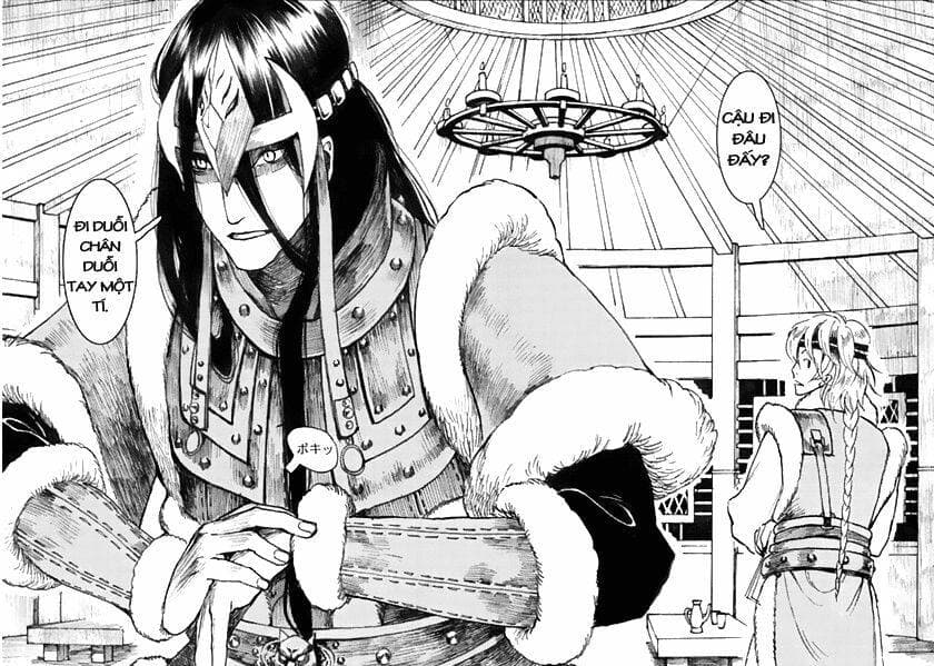 Dàn sao Trường Ca Hành đặt kế bản truyện: Nhiệt Ba giống gần 100%, Ngô Lỗi nhìn hoài chẳng ra trai hư? - Ảnh 10. Dàn sao Trường Ca Hành đặt kế bản truyện: Nhiệt Ba giống gần 100%, Ngô Lỗi nhìn hoài chẳng ra trai hư? - Ảnh 10.