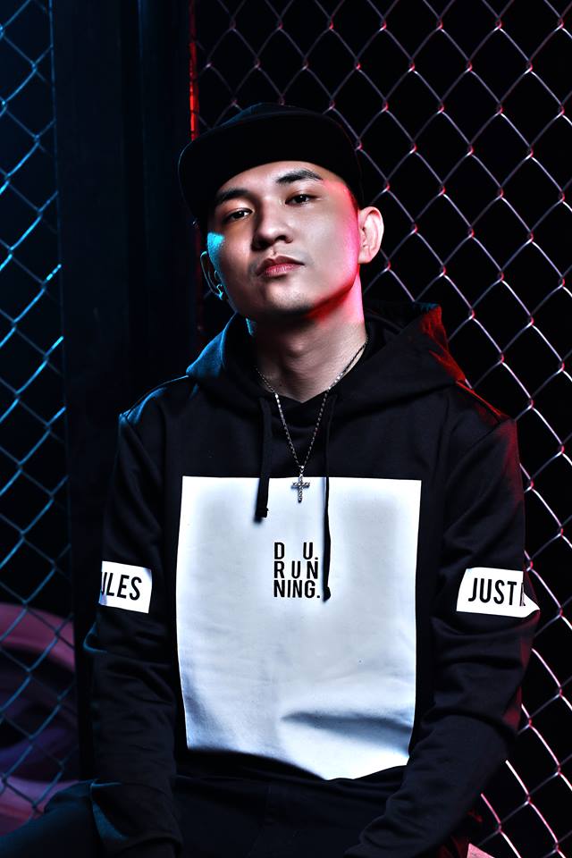 Xôn xao thí sinh bị loại tại casting Rap Việt mùa 2 nhưng không phục, tag hẳn tên Rhymastic đòi thi lại! - Ảnh 4.