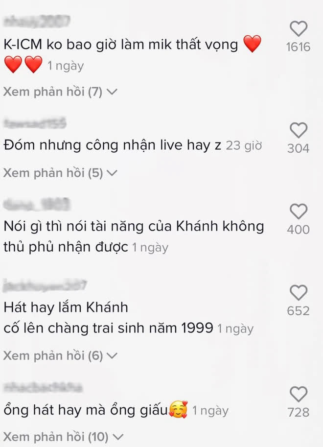 K-ICM bỗng nhiên hát live Tháng Tư Là Lời Nói Dối Của Em hay cỡ nào mà fan Jack vào khen như thật? - Ảnh 3.