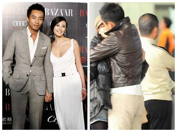 Mỹ nữ nóng bỏng nhất phim Châu Tinh Trì: Yêu nhanh cưới vội, cứ lấy chồng là gây rúng động - Ảnh 5.