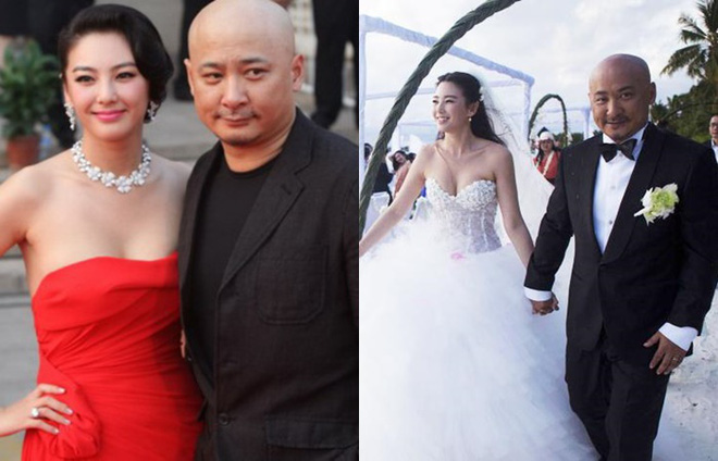 Mỹ nữ nóng bỏng nhất phim Châu Tinh Trì: Yêu nhanh cưới vội, cứ lấy chồng là gây rúng động - Ảnh 6.