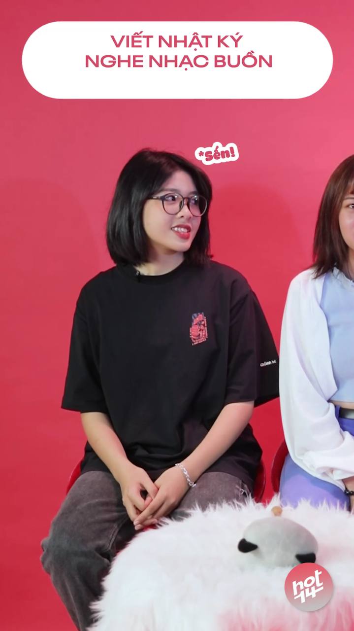 Th&igrave; ra giai điệu &aacute;m ảnh Gen Z Chết rồi, m&igrave;nh đ&atilde; lỡ chia tay người ta mất rồi được tạo ra v&igrave; th&oacute;i quen ngang ngược sau chia tay - Ảnh 4.