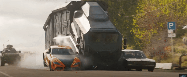 Fast & Furious 9 tung trailer gây choáng ngợp vì leo đỉnh bom tấn, khán giả Việt còn được ưu ái đặc biệt - Ảnh 5.