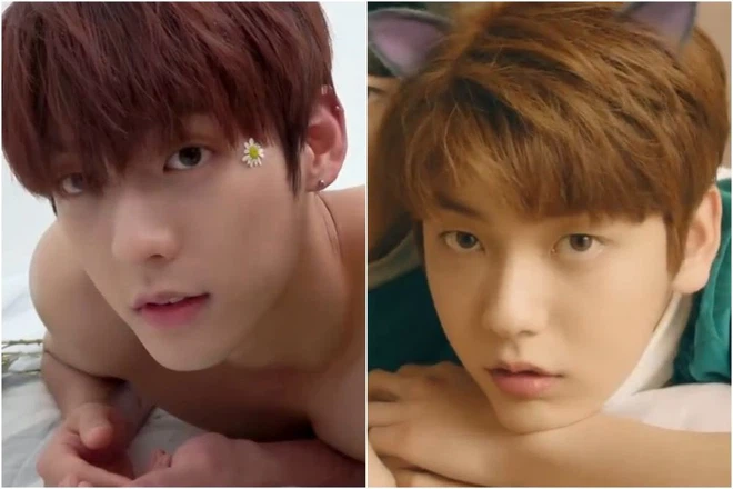 Thực hư chuyện Kpop tồn tại hội 4 anh chị em đều là idol, debut gần thập kỉ rồi mà tới giờ fan mới nhận ra? - Ảnh 21.