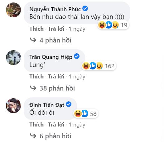 Người cũ Team Flash - Hằng Đàm vừa post ảnh nóng bỏng với bikini, hàng loạt game thủ thi nhau mlem mlem - Ảnh 4.