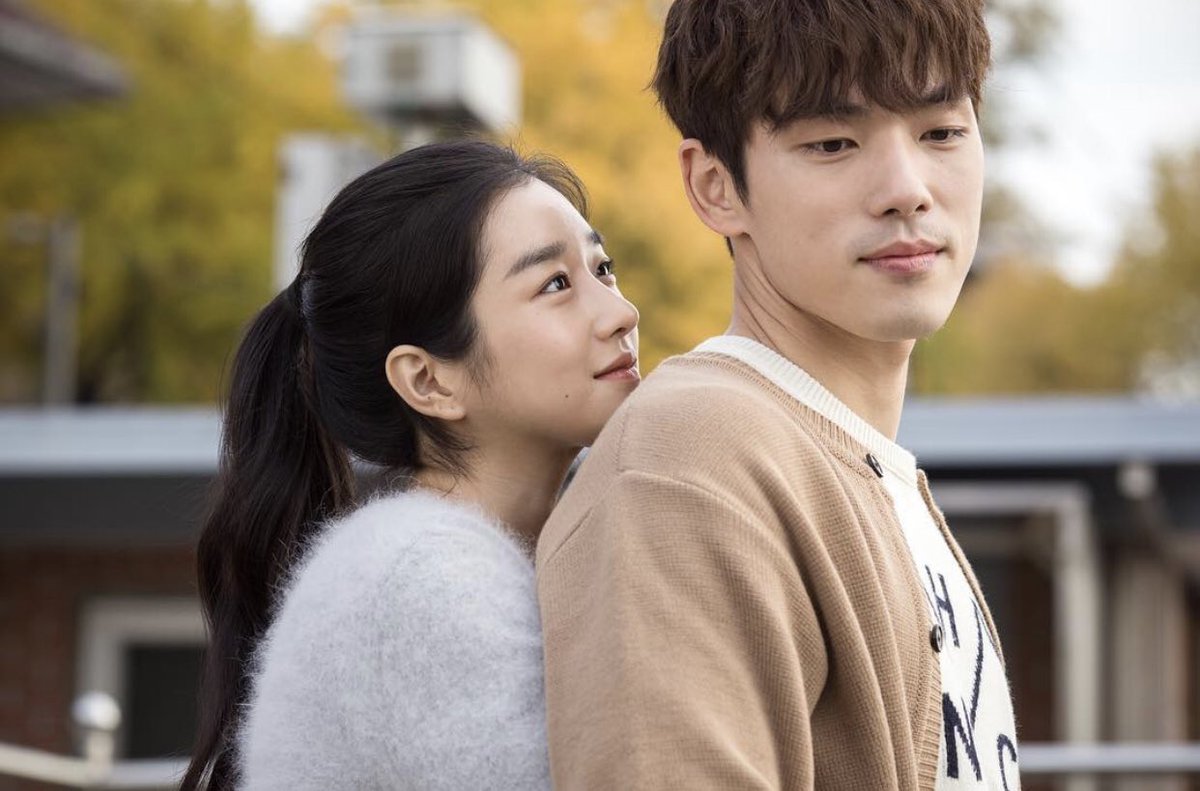 Cái kết của 5 sao kiểm soát người yêu quá mức: Seo Ye Ji lộ thêm gần chục phốt, Lâm Tâm Như nhận cái kết bất ngờ - Ảnh 2. Cái kết của 5 sao kiểm soát người yêu quá mức: Seo Ye Ji lộ thêm gần chục phốt, Lâm Tâm Như nhận cái kết bất ngờ - Ảnh 2.