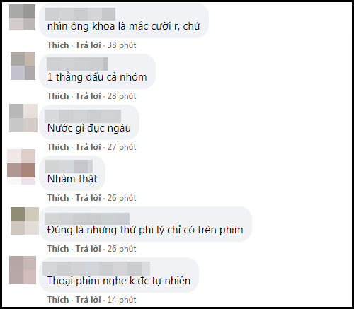 Phim của Lý Hải bỗng nhận hàng loạt nick ảo chê bai, nghi vấn bị thế lực nào chơi bẩn? - Ảnh 3.