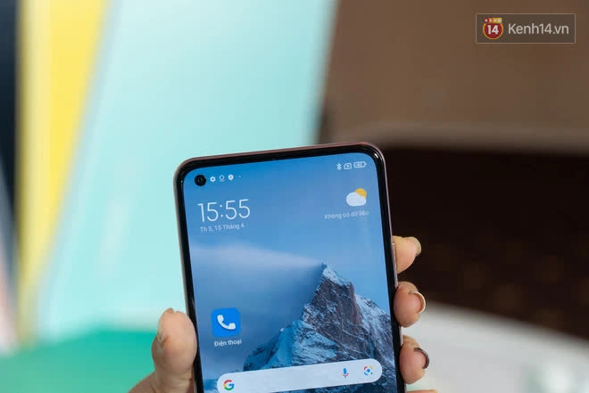 Xiaomi Mi 11 Lite và Mi 11 Lite 5G chính thức ra mắt tại Việt Nam, nhiều màu kẹo ngọt nhìn phát mê luôn! - Ảnh 4.