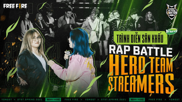 Nữ streamer nhà Hero Team bất ngờ “gặp biến”, fan lo lắng, đứng ngồi không yên - Ảnh 1.