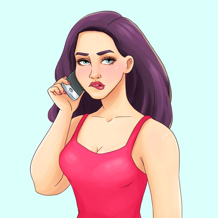 C&aacute;ch nhận biết một người đang n&oacute;i dối si&ecirc;u đỉnh: Chỉ cần họ mắc 1 trong số những biểu hiện sau l&agrave; bắt được ngay &ldquo;ch&acirc;n tướng&rdquo; - Ảnh 1.