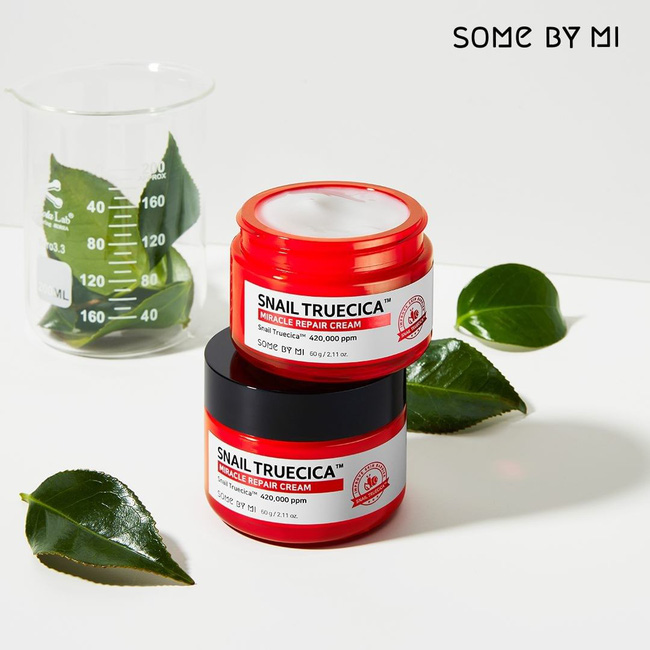 5 lọ kem dưỡng phục hồi từ 220k giúp da dẻ lấy lại phong độ mịn căng, khỏe mạnh sau những ngày Hè siêu phá da - Ảnh 2.