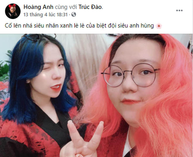 Nữ streamer nhà Hero Team bất ngờ “gặp biến”, fan lo lắng, đứng ngồi không yên - Ảnh 4.