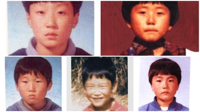 Những cậu bé xíu ếch: 5 đứa con trẻ thất lạc vô rừng, 11 năm tiếp theo chỉ từ là bộ khung thô, vụ án bí mật khiến cho công an Nước Hàn vò đầu bứt tóc - Hình ảnh 1.
