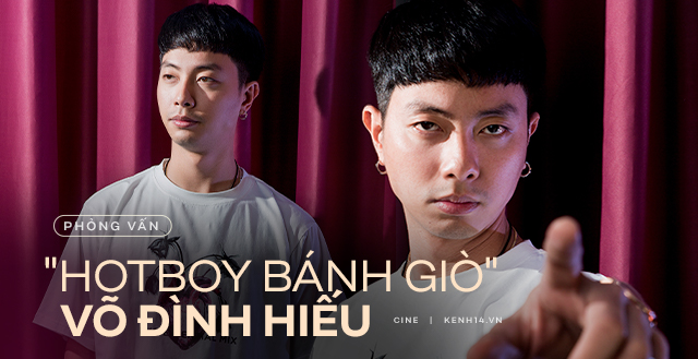 Hotboy Bánh Giò” Võ Đình Hiếu trở lại trong Song Song: “Ngày họp