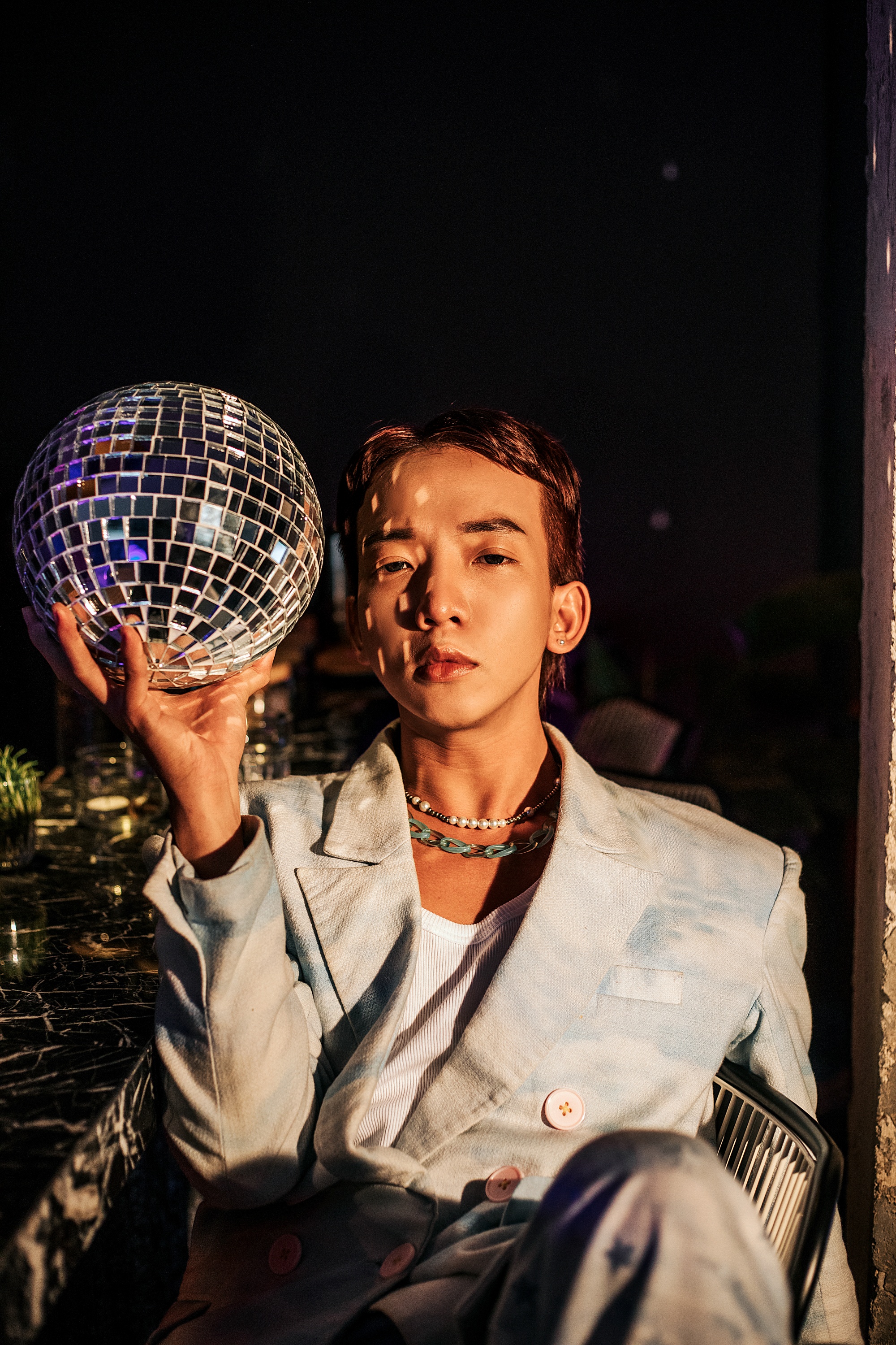 Ch&agrave;ng trai Việt sở hữu loạt ca kh&uacute;c ấn tượng mang đậm vibe quốc tế, soi ra profile đ&uacute;ng kh&ocirc;ng phải dạng vừa - Ảnh 9.