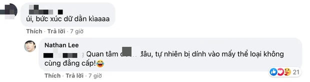 Toàn cảnh ồn ào Nathan Lee đối đầu Ngọc Trinh: Không muốn liên quan nhưng đăng cả ảnh nhạy cảm, biến ngày một căng chưa có hồi hết - Ảnh 9.