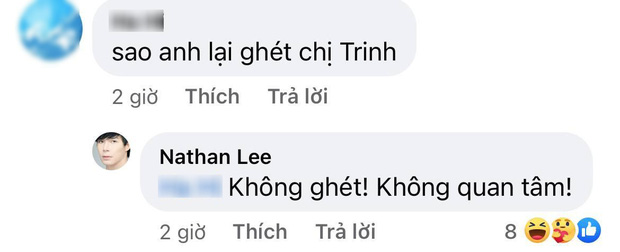 Toàn cảnh ồn ào Nathan Lee đối đầu Ngọc Trinh: Không muốn liên quan nhưng đăng cả ảnh nhạy cảm, biến ngày một căng chưa có hồi hết - Ảnh 13.