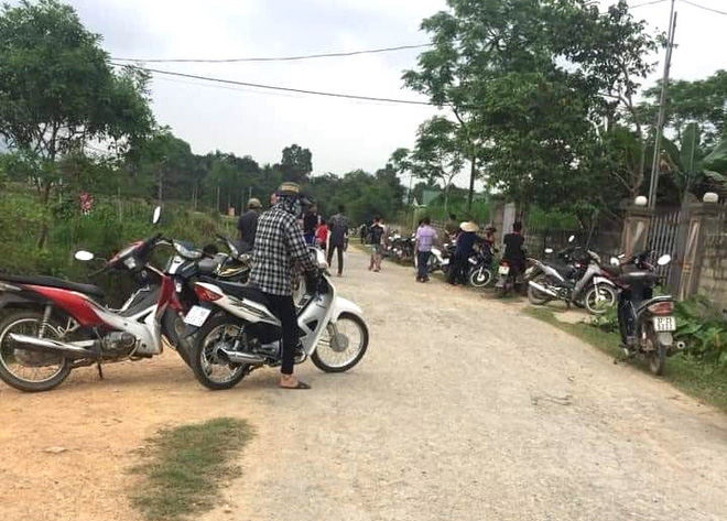 Vụ con bàng hoàng thấy cha mẹ tử vong: Cuộc đời bi thương của người chồng và tai họa giáng xuống gia đình - Ảnh 4.