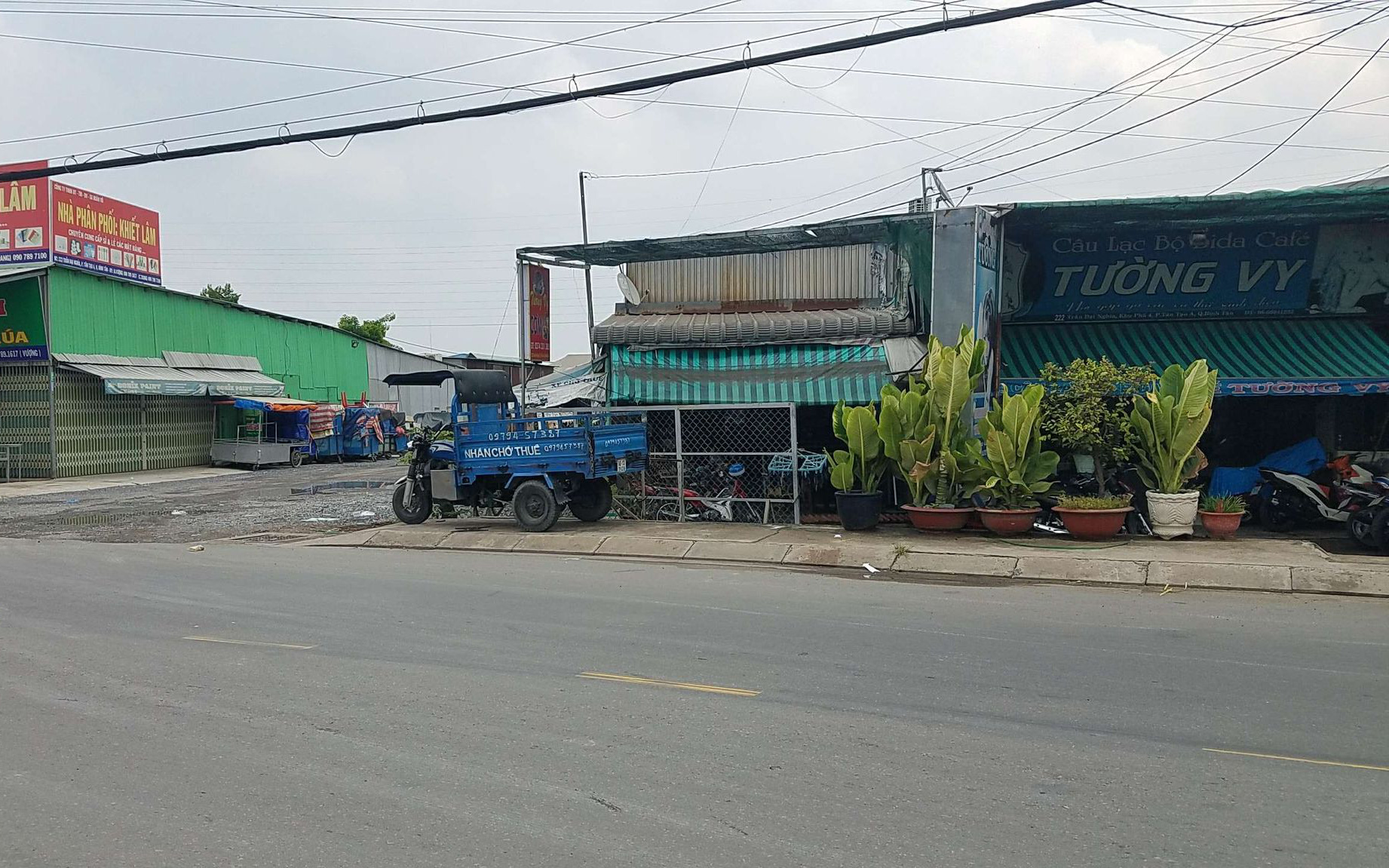 TP.HCM: 2 thanh niên bị đâm thương vong vì chọc ghẹo một cô gái