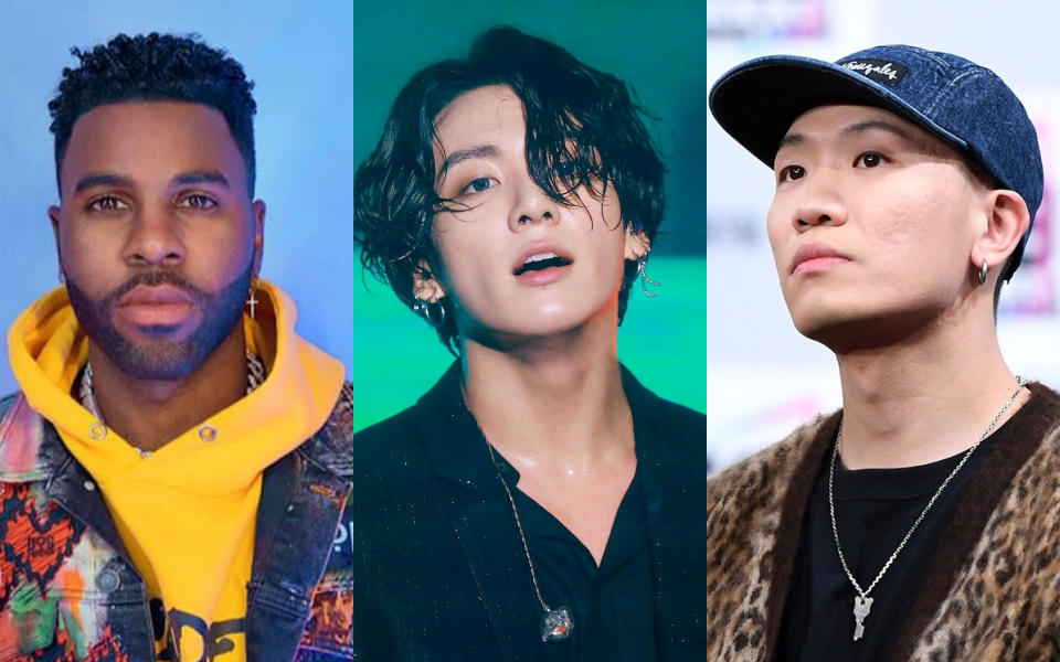 Gaeko Rapper GAEKO, tin tức Mới nhất 13 nhân vật BTS phũ phàng bỏ follow: Bất ngờ ...