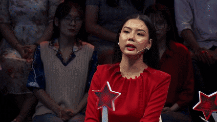 Netizen phẫn nộ với cô gái đi thi hát với thái độ bất cần, sẵn sàng đốp chát lại ban giám khảo - Ảnh 5.