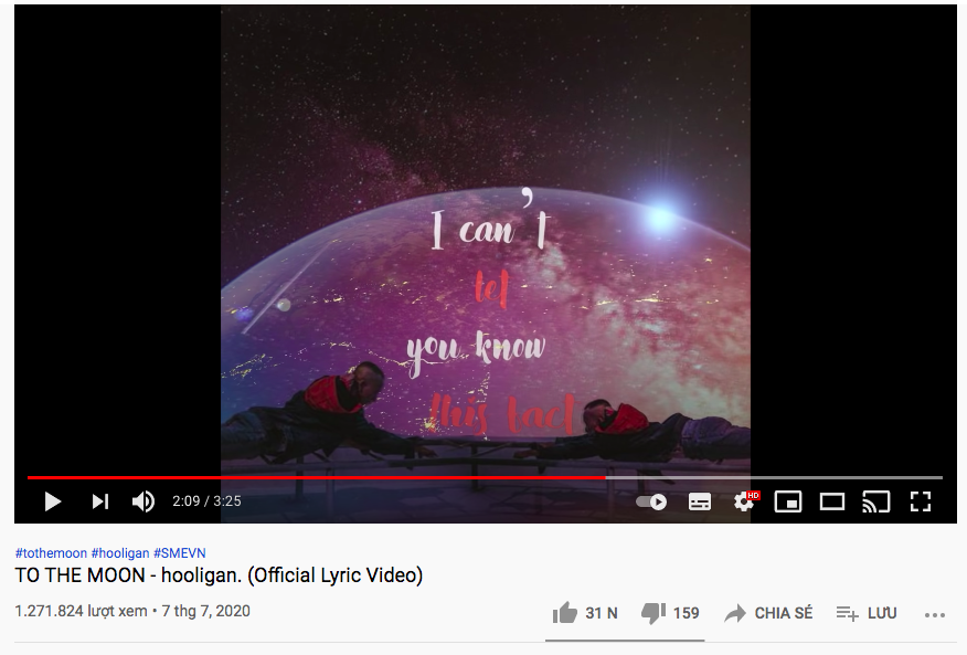 Ch&agrave;ng trai Việt sở hữu loạt ca kh&uacute;c ấn tượng mang đậm vibe quốc tế, soi ra profile đ&uacute;ng kh&ocirc;ng phải dạng vừa - Ảnh 2.