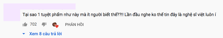 Ch&agrave;ng trai Việt sở hữu loạt ca kh&uacute;c ấn tượng mang đậm vibe quốc tế, soi ra profile đ&uacute;ng kh&ocirc;ng phải dạng vừa - Ảnh 3.