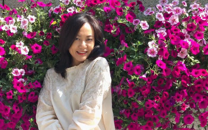 Profile dàn sao khủng của Cây Táo Nở Hoa: Từ ông hoàng phòng vé đến nam thần đang lên đều có đủ - Ảnh 4. Profile dàn sao khủng của Cây Táo Nở Hoa: Từ ông hoàng phòng vé đến nam thần đang lên đều có đủ - Ảnh 4.