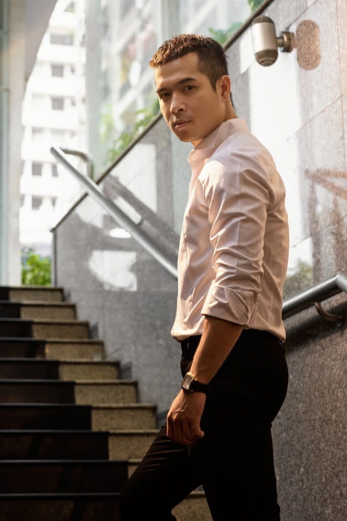 Profile dàn sao khủng của Cây Táo Nở Hoa: Từ ông hoàng phòng vé đến nam thần đang lên đều có đủ - Ảnh 6. Profile dàn sao khủng của Cây Táo Nở Hoa: Từ ông hoàng phòng vé đến nam thần đang lên đều có đủ - Ảnh 6.