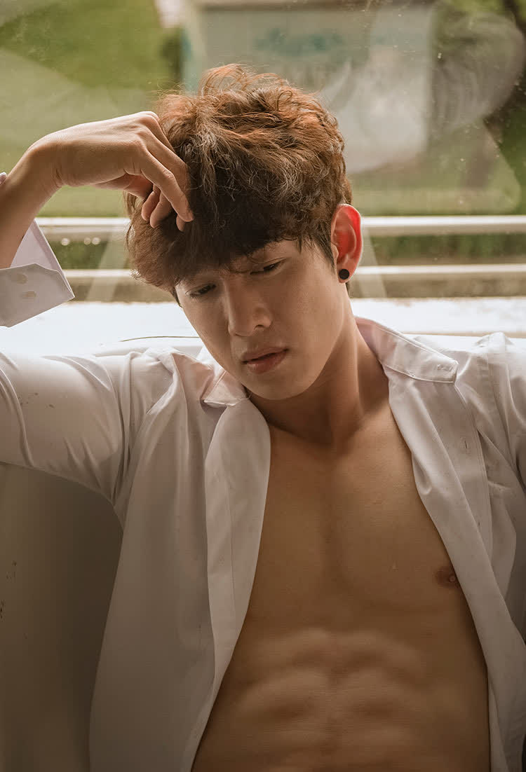 Profile d&agrave;n sao khủng của C&acirc;y T&aacute;o Nở Hoa: Từ &ocirc;ng ho&agrave;ng ph&ograve;ng v&eacute; đến nam thần đang l&ecirc;n đều c&oacute; đủ - Ảnh 13.