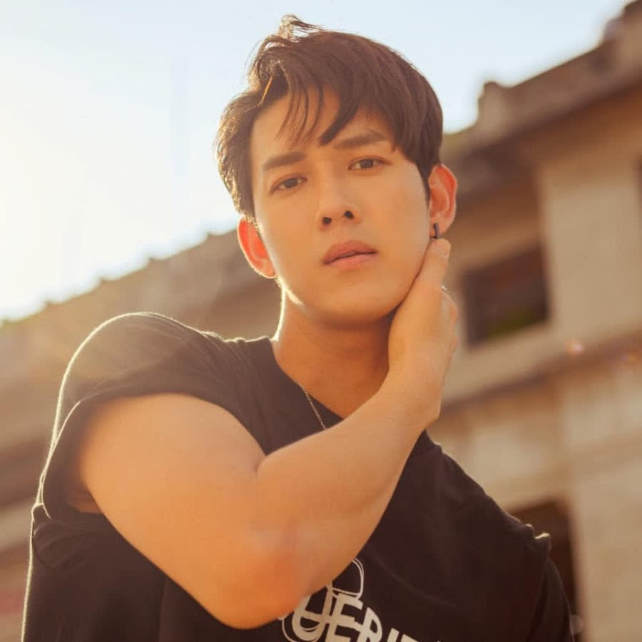 Profile dàn sao khủng của Cây Táo Nở Hoa: Từ ông hoàng phòng vé đến nam thần đang lên đều có đủ - Ảnh 12. Profile dàn sao khủng của Cây Táo Nở Hoa: Từ ông hoàng phòng vé đến nam thần đang lên đều có đủ - Ảnh 12.