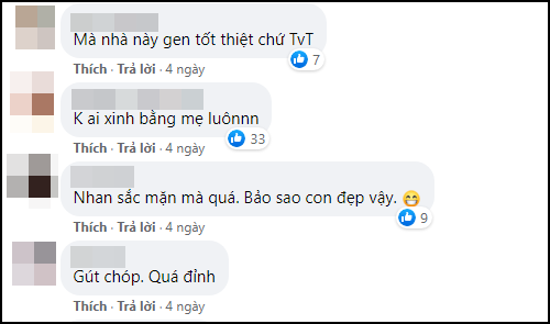 Netizen phát sốt vì visual mẹ chồng Hà Tăng ở phim 30 năm trước: Hồng nhan mà không bạc phận là đây! - Ảnh 12.