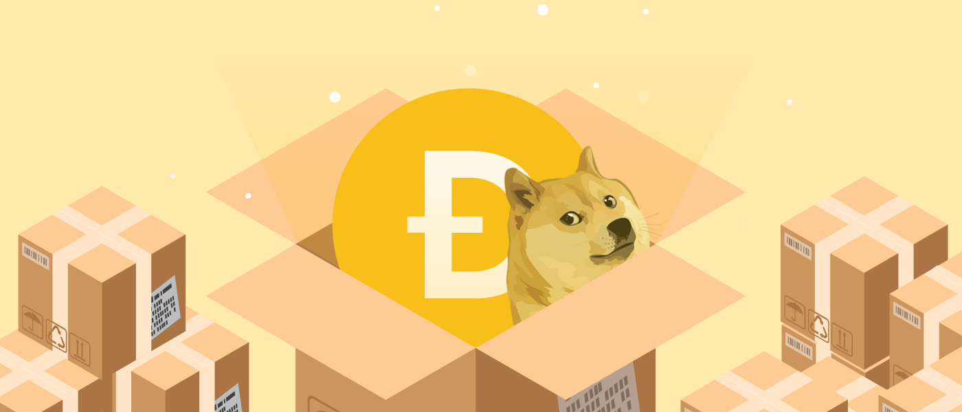 Dogecoin, đồng tiền số mang biểu tượng con chó: Bắt đầu như một trò đùa,  giờ đây vốn hóa đạt 40 tỷ USD, nằm trong top 10