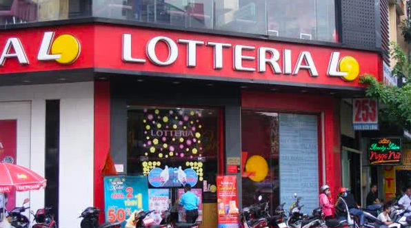 Lotteria ra mắt TVC thứ 3 giới thiệu diện mạo mới  VnExpress Kinh doanh
