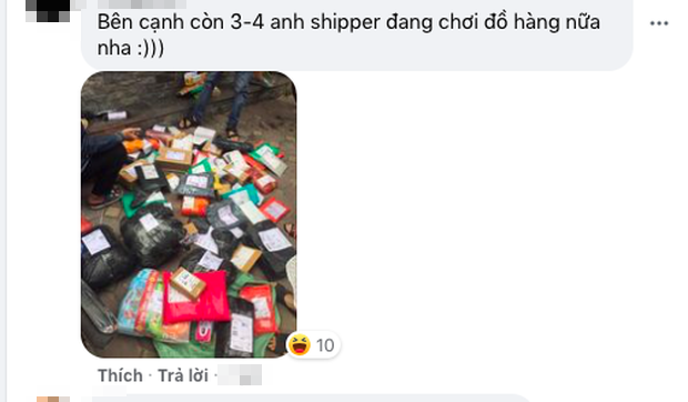 Cô gái với bàn tay vàng trong làng săn sale: Shipper nhẵn mặt, hàng về ném thẳng vào nhà không cần alo - Ảnh 2.