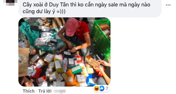 Cô gái với bàn tay vàng trong làng săn sale: Shipper nhẵn mặt, hàng về ném thẳng vào nhà không cần alo - Ảnh 3.