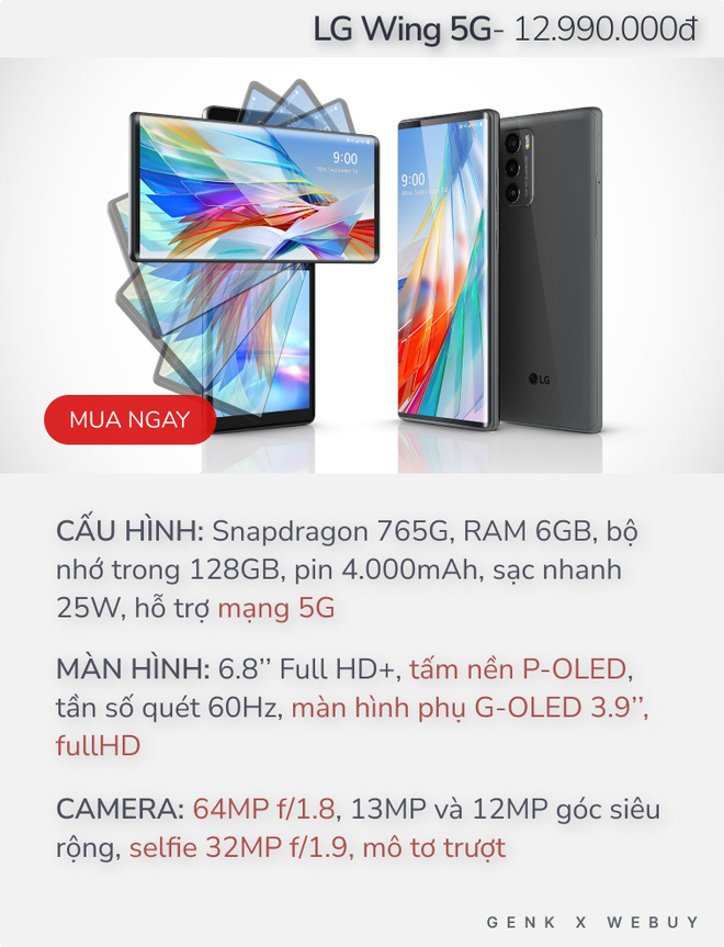 Từ 3 triệu đã mua được smartphone không tai thỏ, không nốt ruồi nhìn đỡ ‘’ngứa mắt’’ - Ảnh 4.