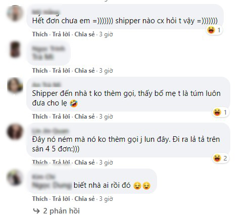 Cô gái với bàn tay vàng trong làng săn sale: Shipper nhẵn mặt, hàng về ném thẳng vào nhà không cần alo - Ảnh 8.