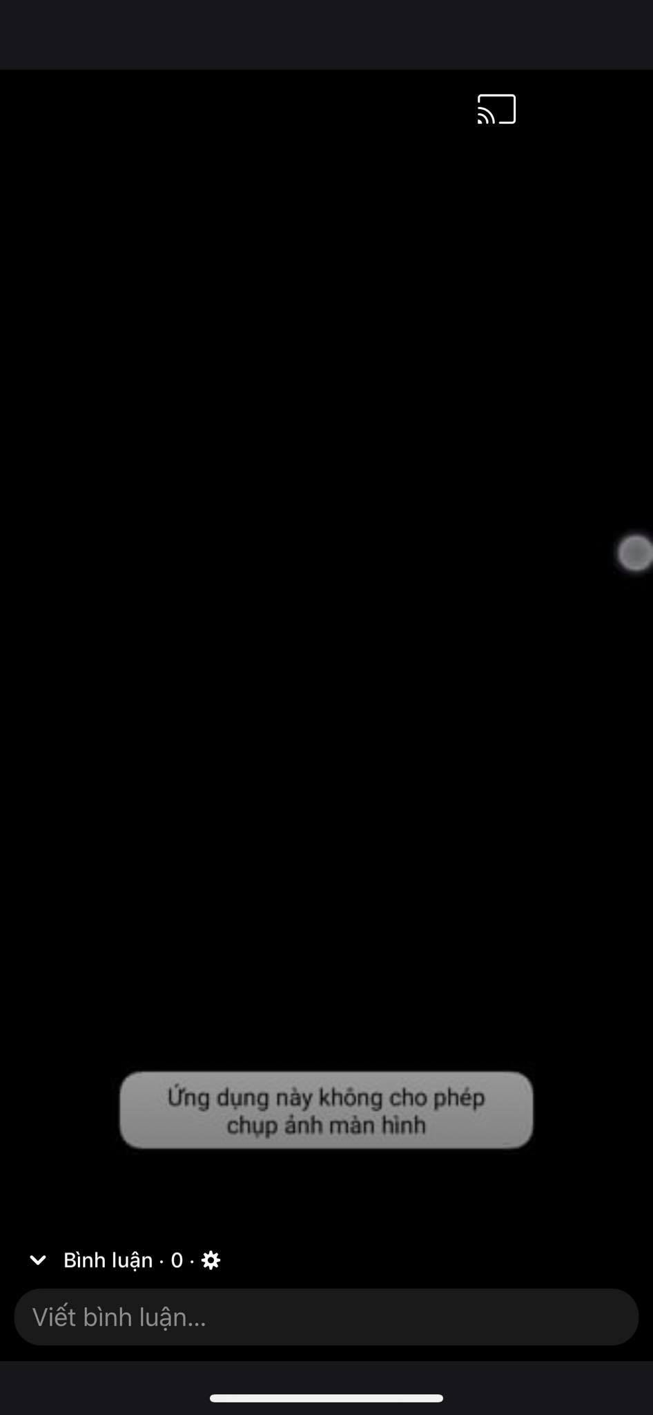 Facebook vừa cập nhật t&iacute;nh năng mới, gi&uacute;p bạn tha hồ &ldquo;khẩu nghiệp&rdquo; m&agrave; kh&ocirc;ng bị lộ th&ocirc;ng tin! - Ảnh 4.