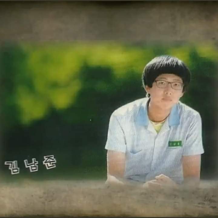 Nh&igrave;n lại loạt ảnh thời c&ograve;n đi học của BTS: Ai rồi cũng dậy th&igrave; th&agrave;nh c&ocirc;ng, ri&ecirc;ng V v&agrave; Jungkook đ&uacute;ng l&agrave; si&ecirc;u visual ngay từ b&eacute; - Ảnh 14.