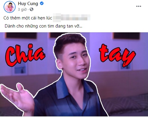 Hành trình yêu của Huy Cung và vợ trước khi xác nhận ly hôn: Ngọt ngào nhiều mà sóng gió cũng lắm! - Ảnh 20. Hành trình yêu của Huy Cung và vợ trước khi xác nhận ly hôn: Ngọt ngào nhiều mà sóng gió cũng lắm! - Ảnh 20.